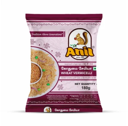 ANIL WHEAT VERMICELLI IN QATAR