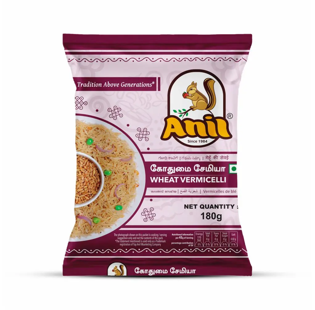 ANIL WHEAT VERMICELLI IN QATAR ANIL WHEAT VERMICELLI IN QATAR