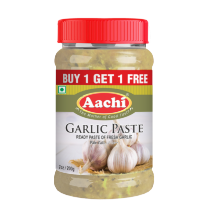 Aachi Garlic paste qatar