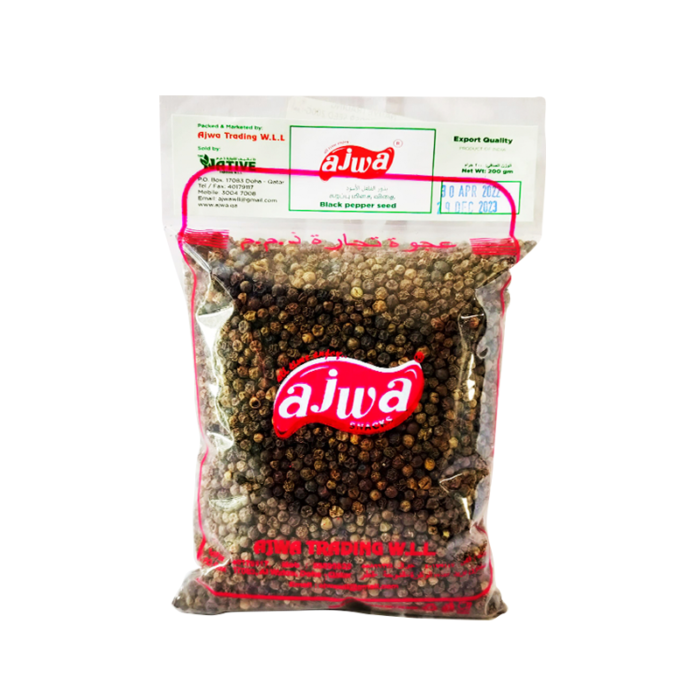 Black Pepper Seeds in Qatar