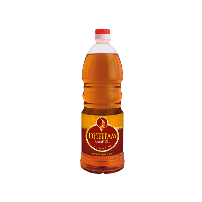 Lamp Oil in Qatar