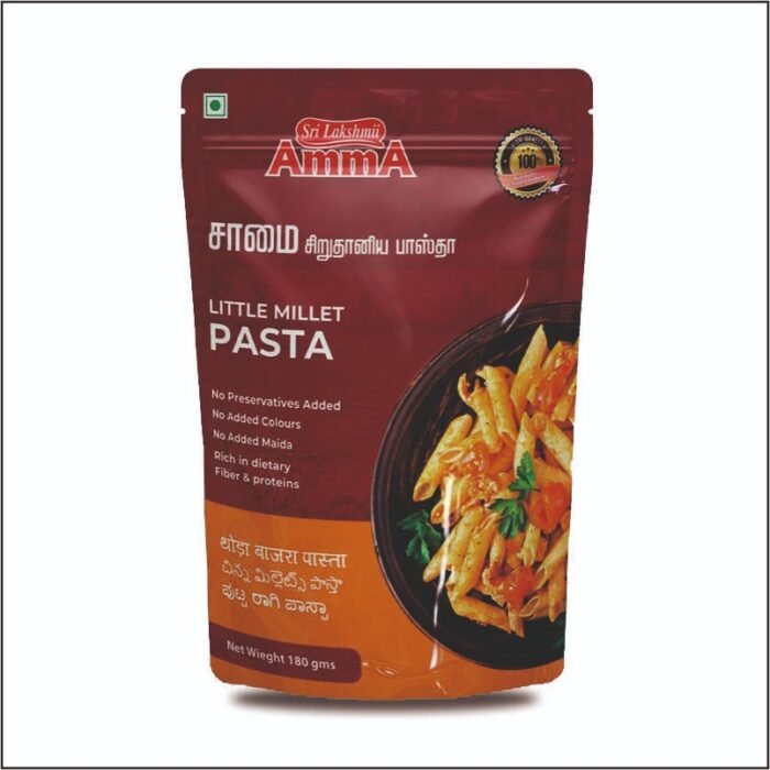 Little Millet Pasta in Qatar