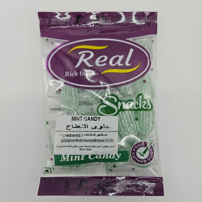 Mint Candy in Qatar