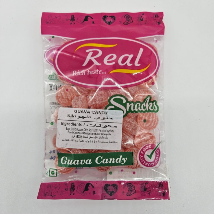 Guava Candy in Qatar