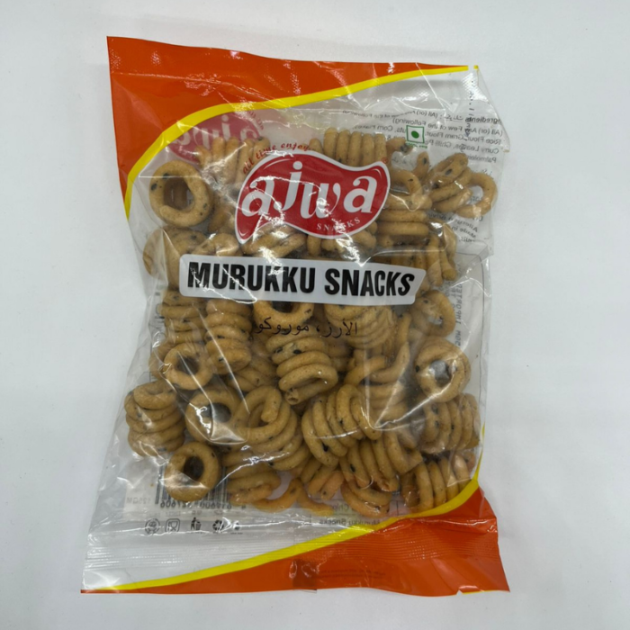 Ellu Murukku in Qatar