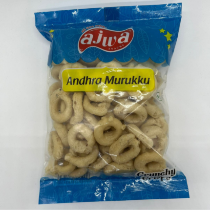 Round Murukku in Qatar