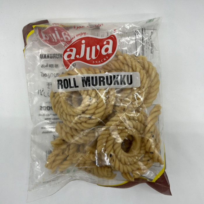 Salted Roll Murukku in Qatar