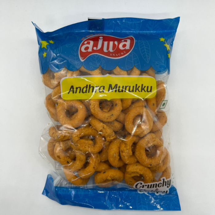 Andhra Murukku in Qatar