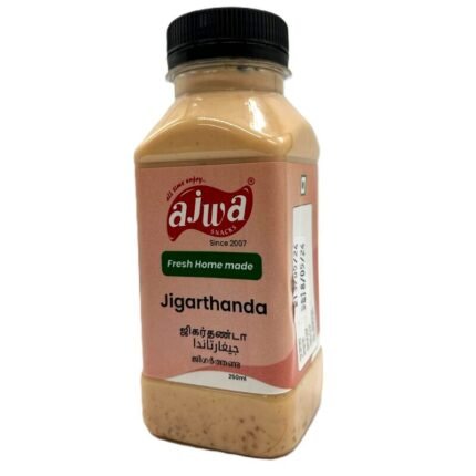 AJWA JIGARTHANDA DRINK IN QATAR