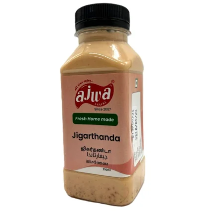 AJWA JIGARTHANDA DRINK IN QATAR