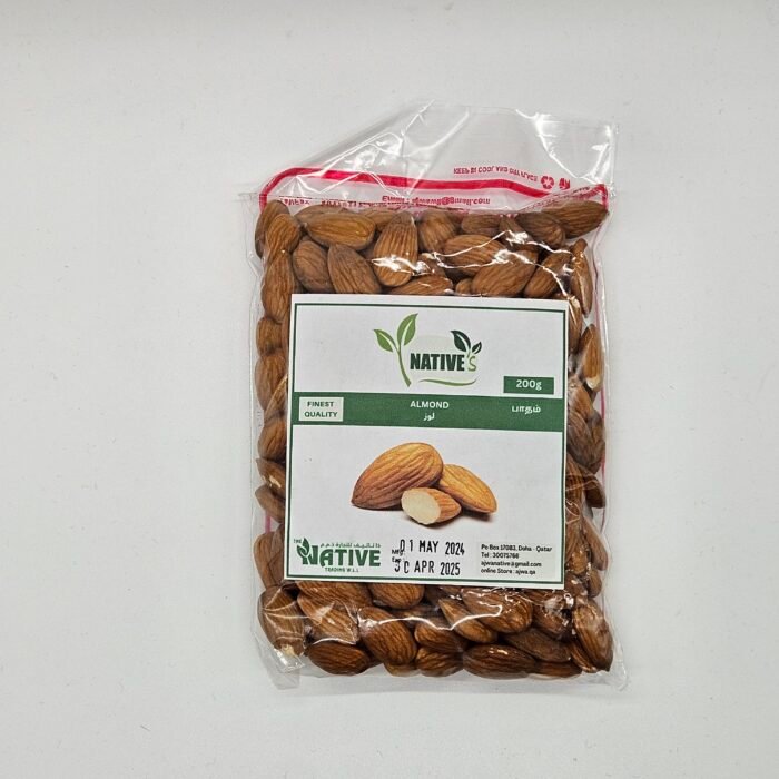 Almonds / Badam in Qatar