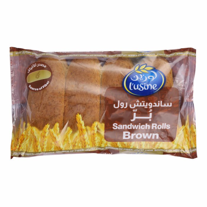 Brown Sandwich Rolls in Qatar