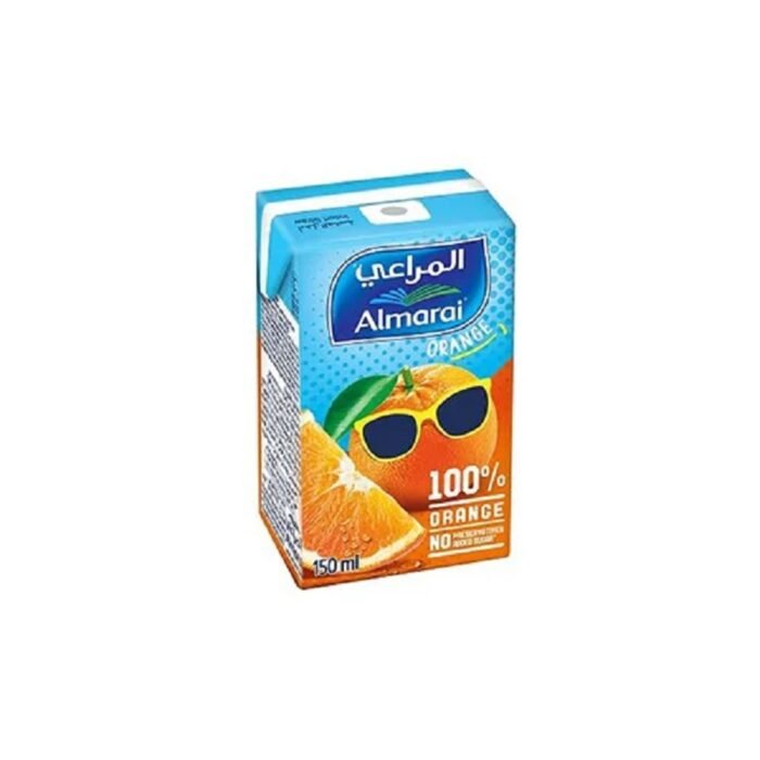 Orange Juice in Qatar