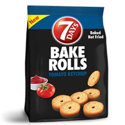 Tomato Bake Rolls in Qatar