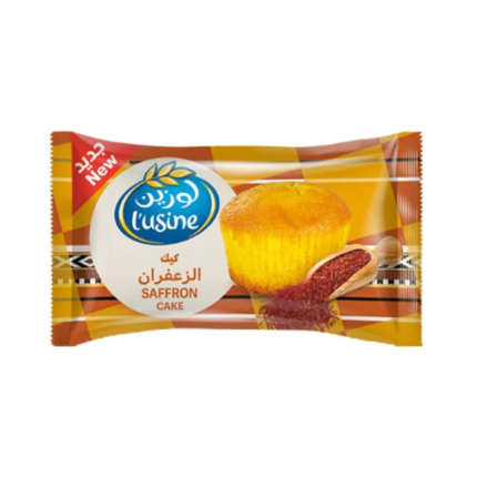 Saffron Cake in Qatar