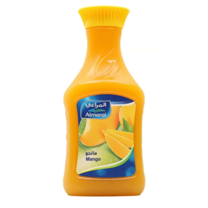 Mango Juice in Qatar