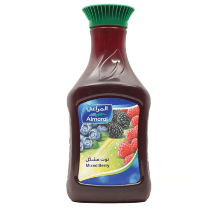 Mixed Berry Juice in Qatar