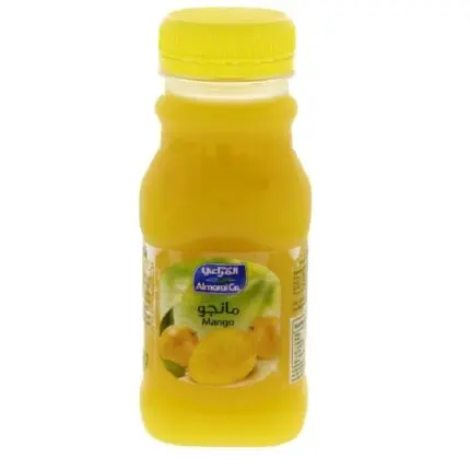Mango Juice in Qatar
