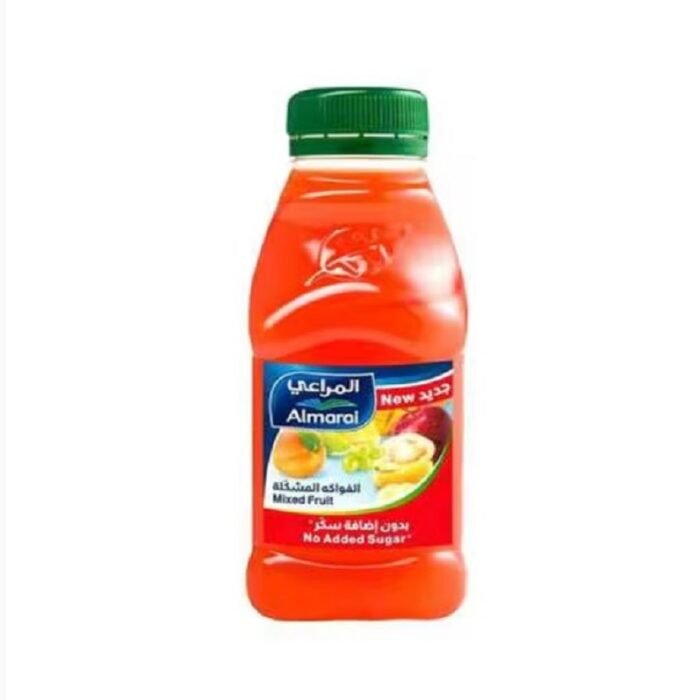 Mixed Fruit Juice in Qatar