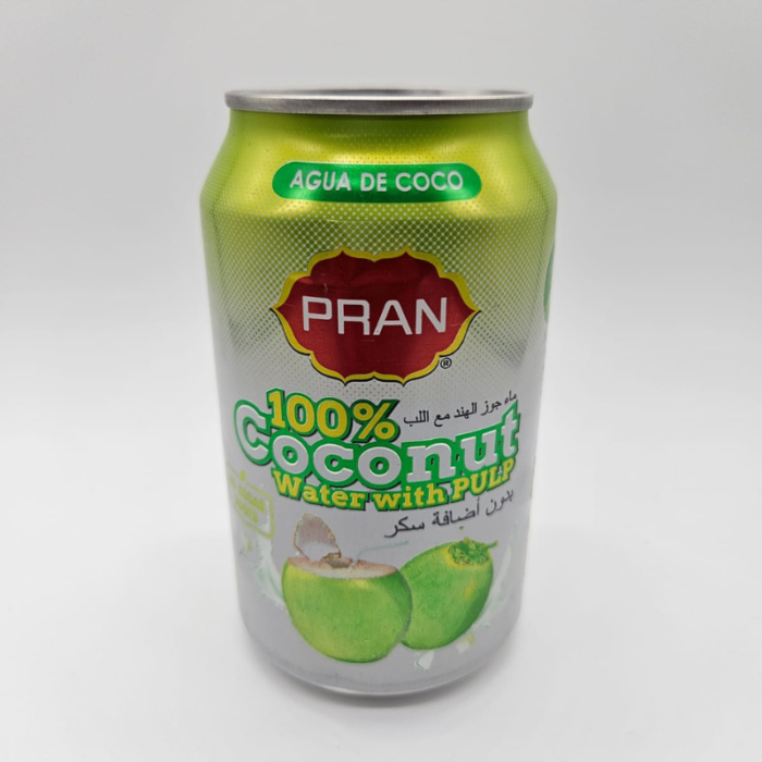 Coconut Water in Qatar