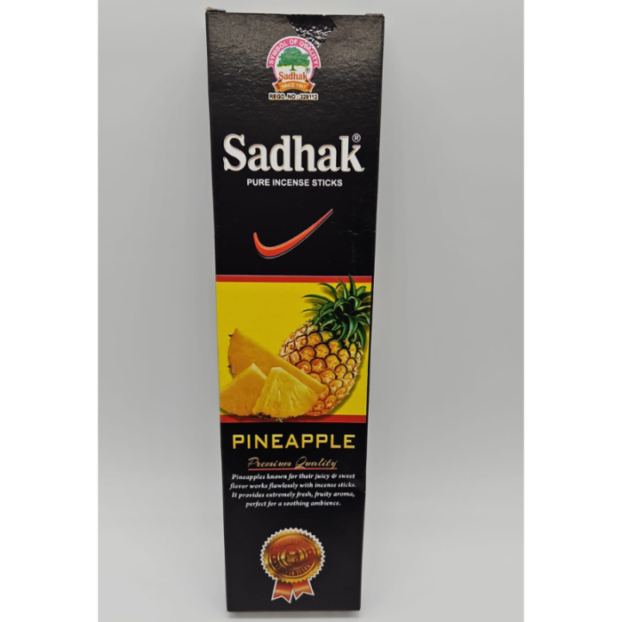 Pineapple Incense Stick in Qatar