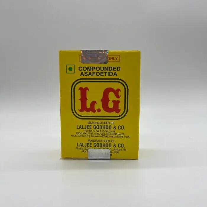 Compounded Asafoetida Kayam Cube Powder in Qatar