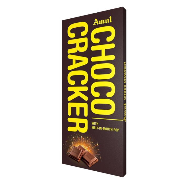 Choco Cracker Chocolate in Qatar