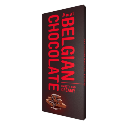 Belgian Chocolate in Qatar
