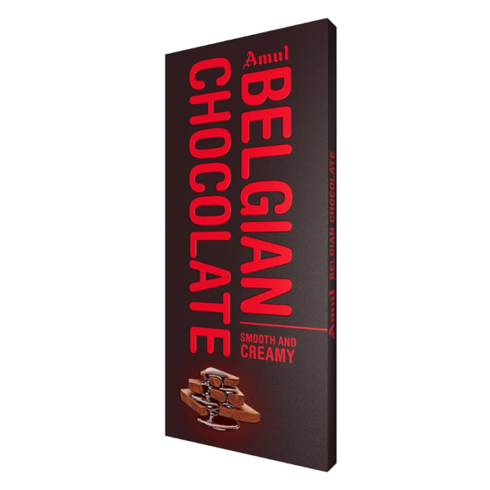 Belgian Chocolate in Qatar