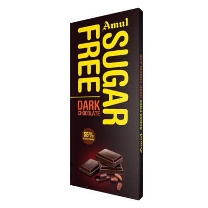 Sugar Free Dark Chocolate in Qatar