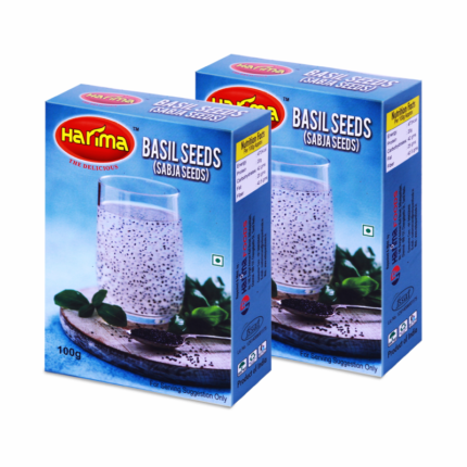 Basil Seeds in Qatar