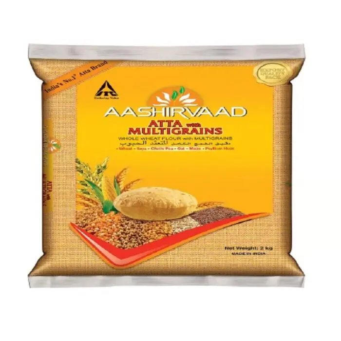 Multigrain Atta in Qatar