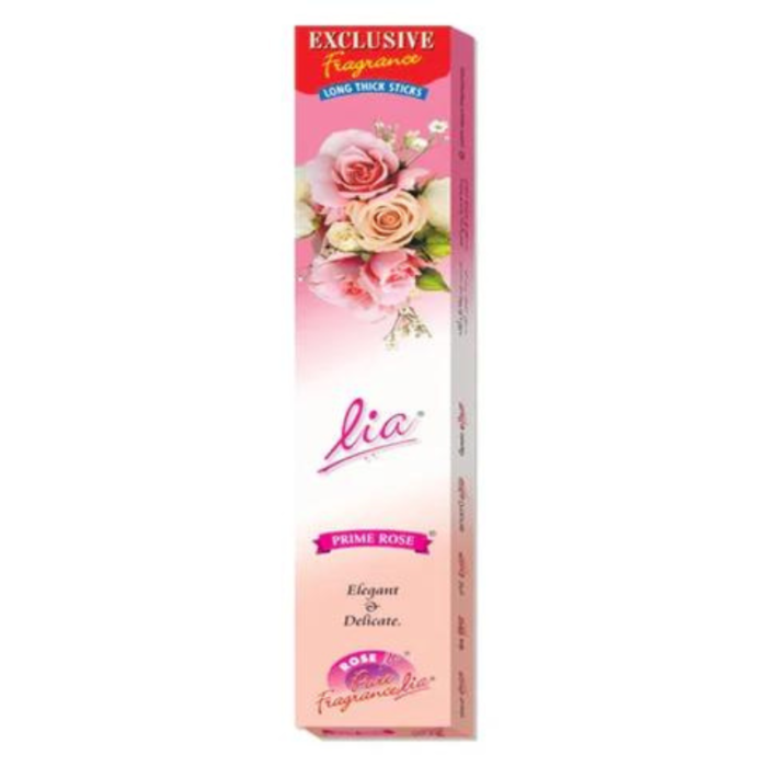 Prime Rose Incense Stick in Qatar