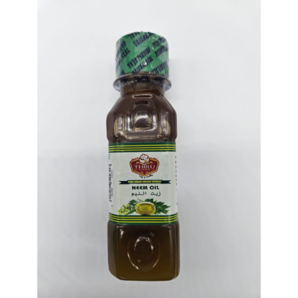 Neem Oil in Qatar