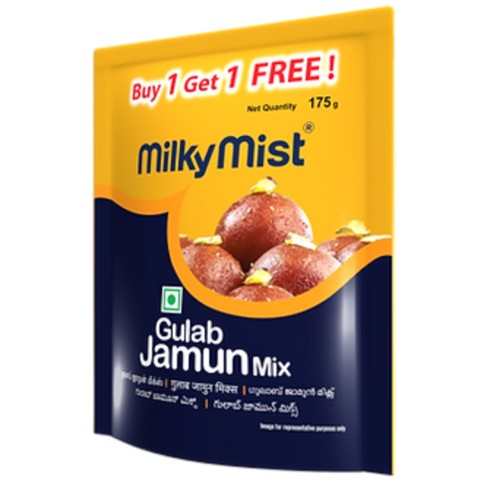 Gulab Jamun Mix in Qatar