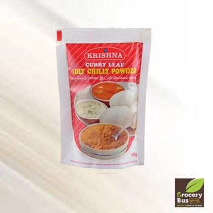 Curry Leaf Idly Chilli Powder in Qatar