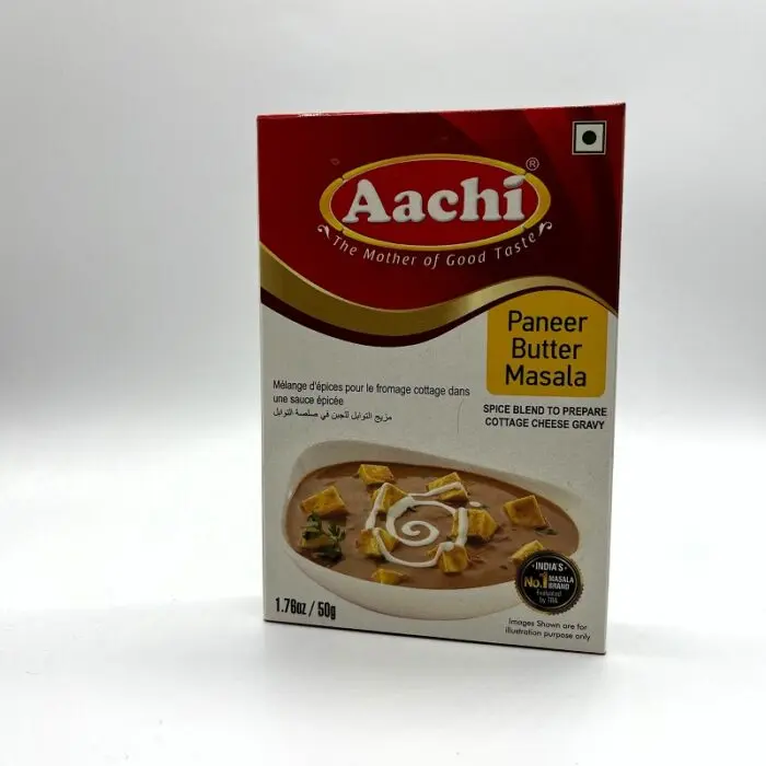 Paneer Butter Masala Powder in Qatar