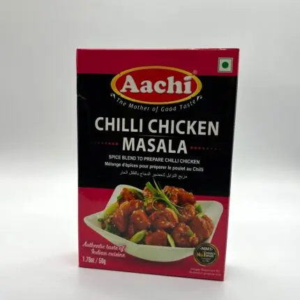 Chilli Chicken Masala in Qatar