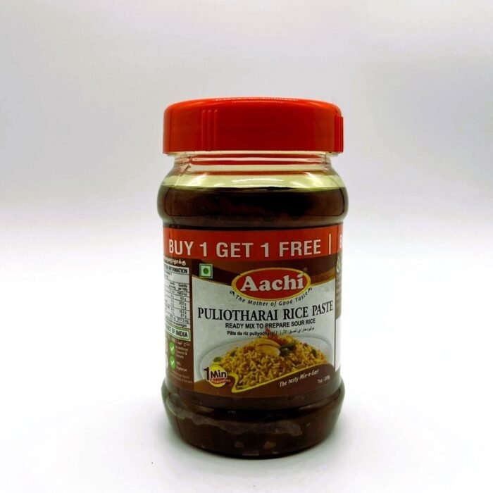 Puliotarai Rice Paste in Qatar