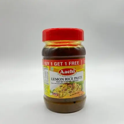 Lemon Rice Paste in Qatar