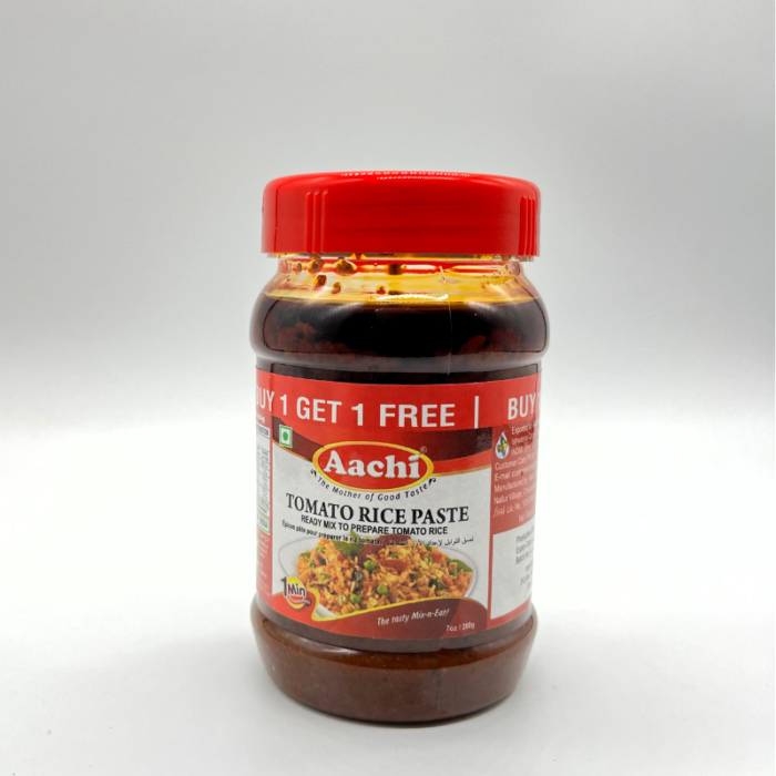 Tomato Rice Paste in Qatar