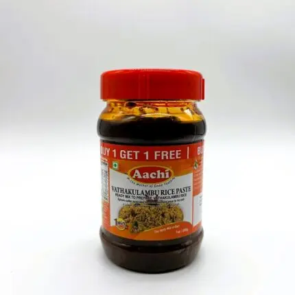 Vatha Kulambu Rice Paste in Qatar