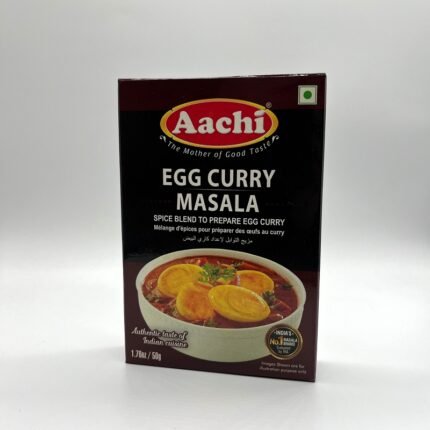Egg Curry Masala in Qatar