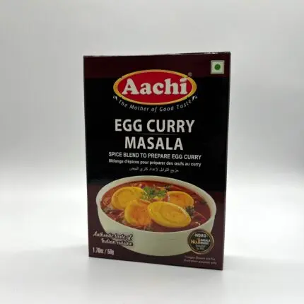 Egg Curry Masala in Qatar