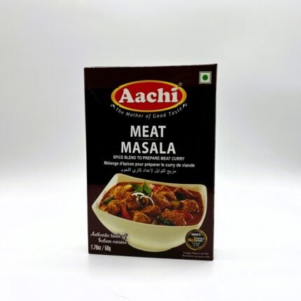 Meat Masala in Qatar