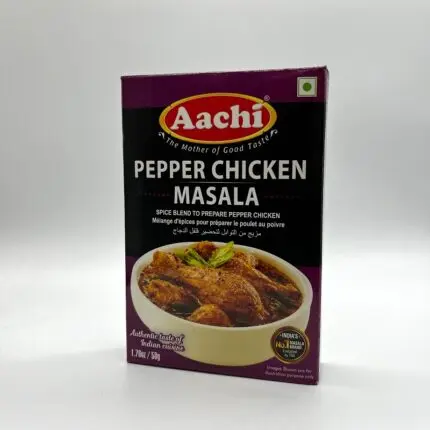 Pepper Chicken Masala in Qatar