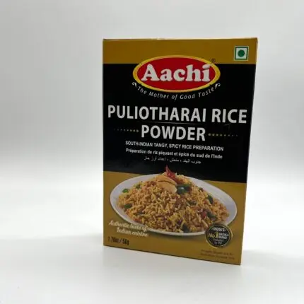 Puliotharai Rice Powder in Qatar