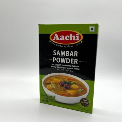 Sambar Powder in Qatar