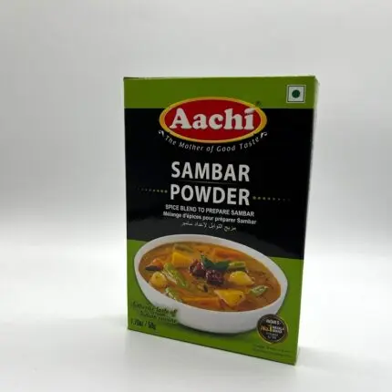 Sambar Powder in Qatar