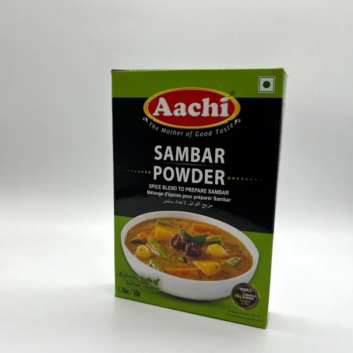 Sambar Powder in Qatar